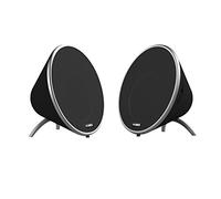 Altec Lansing ET-AC01895 Geemel Enceintes PC/Stations MP3 RMS 5 W