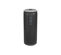 Altec Lansing GRIP - Haut-parleur - pour utilisation mobile - sans fil - Bluetooth, NFC - 12 watt - noir