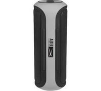 Altec Lansing GRIP - Haut-parleur - pour utilisation mobile - sans fil - Bluetooth, NFC - 12 watt - noir Noir, Noir G