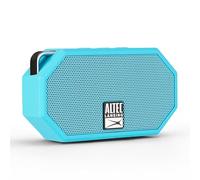 Altec Lansing Mini H2O Bleu
