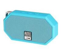 Altec Lansing Mini H2O Bleu