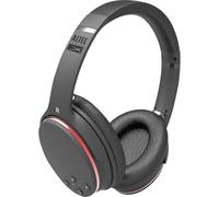 Altec Lansing Slim - Écouteurs avec micro - sur-oreille - Bluetooth - sans fil - Suppresseur de bruit actif