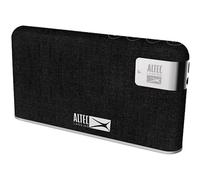 Altec Lansing Stone - Haut-parleur - pour utilisation mobile - sans fil - Bluetooth - 10 watt - noir