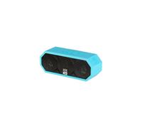 Altec Lansing The Jacket H2O - Enceinte sans fil Bluetooth - Bleu
