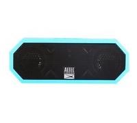 Altec Lansing Jacket H2O Noir, Bleu