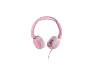Altec Lansing Wired Kid Rose - Casque hi-fi