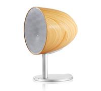 Enceinte Bluetooth d’intérieur « EPSILONIA » BOIS CLAIR / AL-SNDZ200