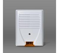 ALTEC SIRUS - Sirène extérieure Flash en Polycarbonate