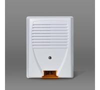 ALTEC SIRUS - Sirène extérieure Flash en Polycarbonate