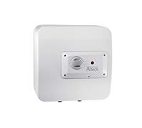 Altech Chauffe-eau Électrique 15L Blanc Sous-évier Modern B