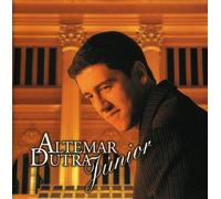 Altemar Dutra Jr. - Os Classicos Sao Para Sempre