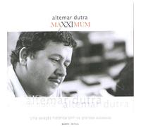 Altemar Dutra - Maxximum