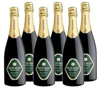 ALTEMASI TRENTODOC BRUT MILLESIMATO [ 6 Bouteilles x 750mℓ ] (nv)
