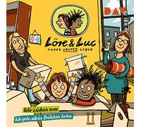 Alten,Jenny - Löre & Luc: Unser Lautes Leben-Folge 1 [Import]