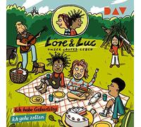 Alten,Jenny - Löre & Luc: Unser Lautes Leben-Folge 3 [Import]