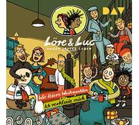 Alten,Jenny - Löre & Luc-Unser Lautes Leben-Teil 6: Wir Feie [Import]