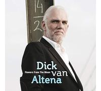 Altena, Dick Van - Flowers from The Moon [Import]