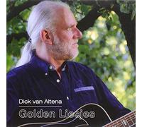 Altena, Dick Van - Golden Liesjes [Import]