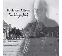 Dick Van Altena - Hoge Hof [Import]
