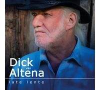 Altena, Dick Van - Late Lente [Import]
