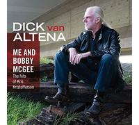 Dick Van Altena - Me and Bobby McGee [Import]