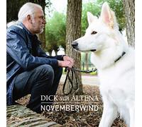 Altena, Dick Van - Novemberwind [Import]