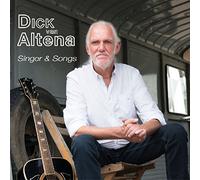 Altena, Dick Van - Singer & Songs