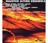 Altena - Trappel/Ballad/Leisure/Cinema