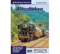Altenbeken - Der berühmte Eisenbahnknoten