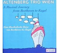 Altenberg Trio Wien - A Musical Journey [Import]