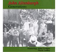Altenburgh, John - Generations