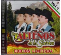 Altenos De La Sierra - Edicion Limitada 1