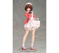 Saekano: How To Raise A Boring Girlfriend Statuette 1/7 Fine Megumi K