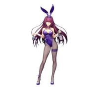 ALTER アルター Fate/Grand Order Scathaha Bunny Version 1/7 Complete Figure