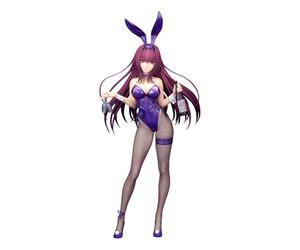 ALTER アルター Fate/Grand Order Scathaha Bunny Version 1/7 Complete Figure