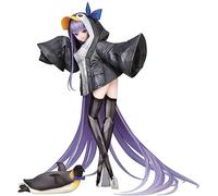 Fate - /Grand Order - Statuette 1/7 Lancer/Mysterious Alter Ego Lambda 25 Cm
