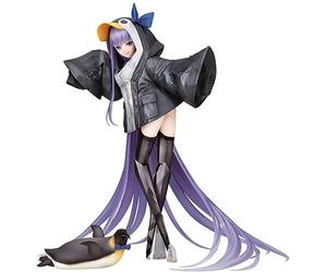 ALTER アルター Fate/Grand Order Statuette PVC 1/7 Lancer/Mysterious Ego Lambda 25 cm