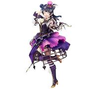 ALTER アルター Love Live! School Idol Festival Statuette PVC 1/7 Yoshiko Tsushima (Re-Run) 24 cm