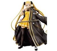 Alter - Arpeggio of Blue Steel Ars Nova statuette PVC 1/8 Mental Model Haruna G