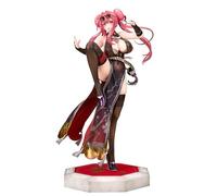 ALTER Azur Lane Statuette PVC 1/7 Bremerton 28 cm
