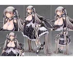 ALTER Azur Lane Statuette PVC 1/7 Formidable 24 cm