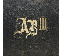 ALTER BRIDGE - Ab III