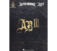 Alter bridge - ab iii guitare