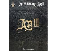 Alter bridge - ab iii guitare