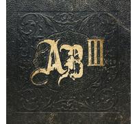 Alter Bridge - Abiii [+1 Bonus] [Import]
