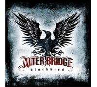 Alter Bridge - Blackbird [Import]