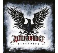 Alter Bridge Blackbird (CD) Album