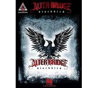 Alter bridge - blackbird guitare