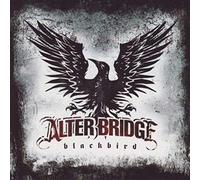 Alter Bridge - Blackbird [Import]