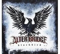 Alter Bridge - Blackbird [Import]